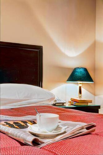 Nicola Hotel