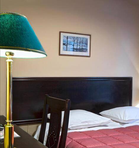 Nicola Hotel