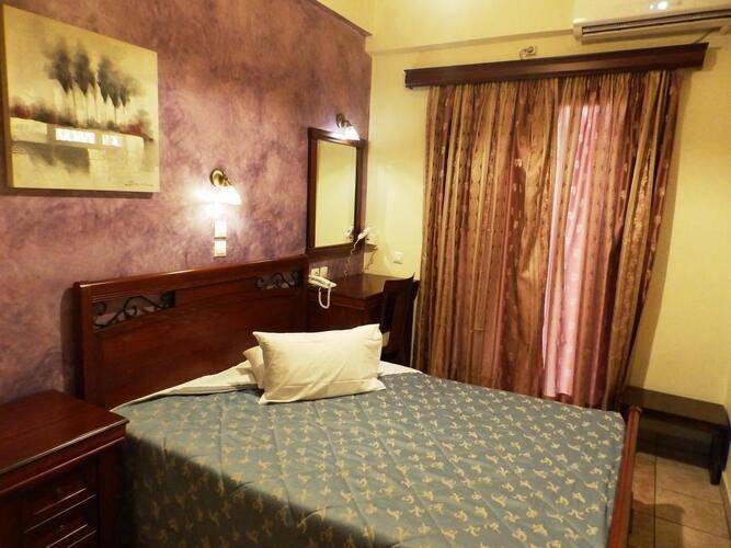 Pergamos Hotel