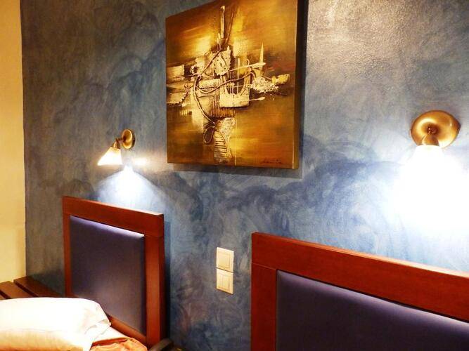 Pergamos Hotel