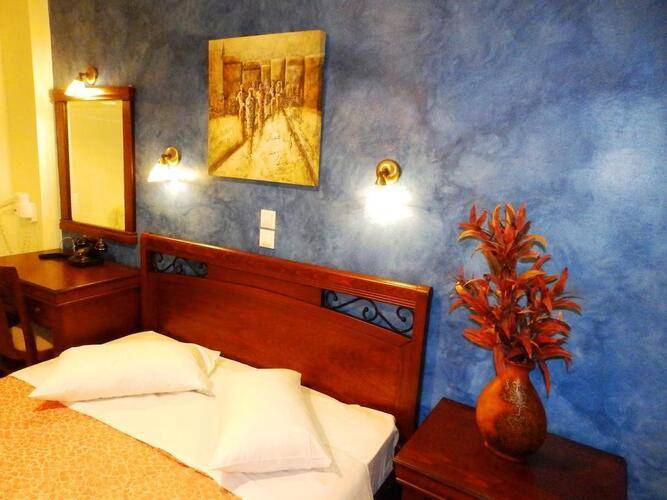 Pergamos Hotel