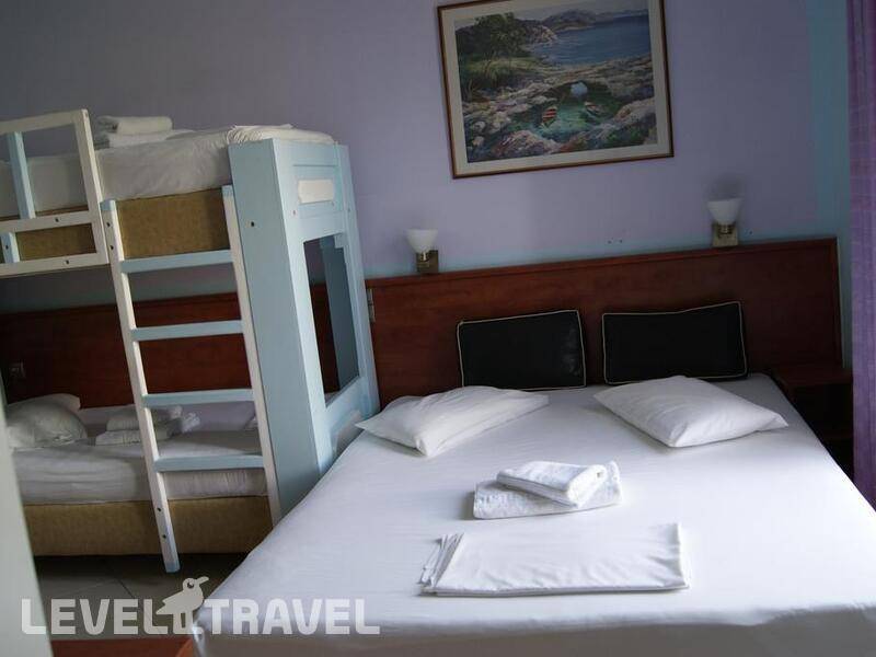 Фотография Diethnes Hotel