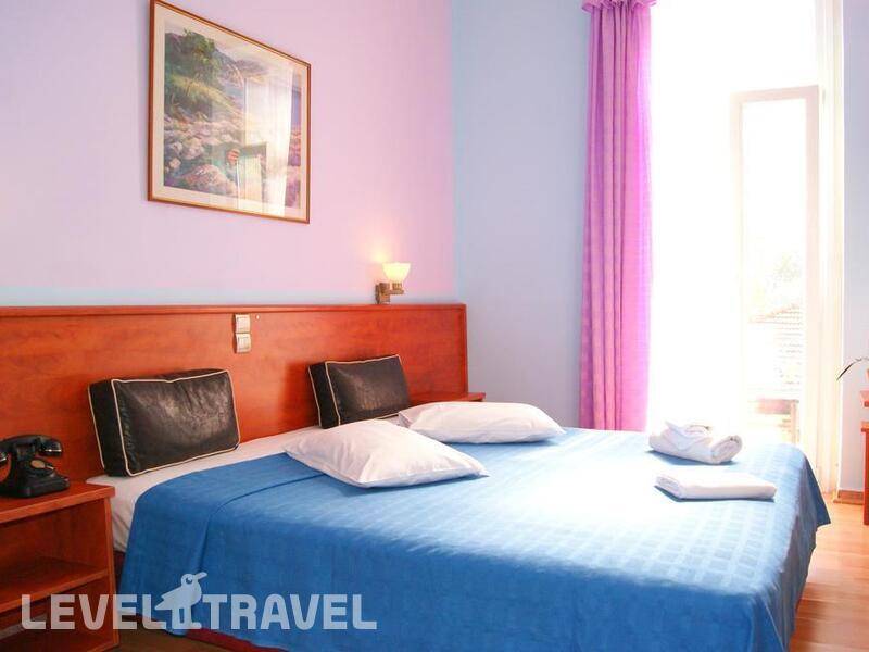 Фотография Diethnes Hotel