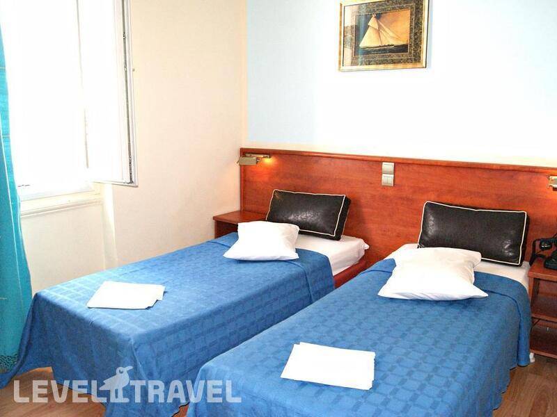 Фотография Diethnes Hotel