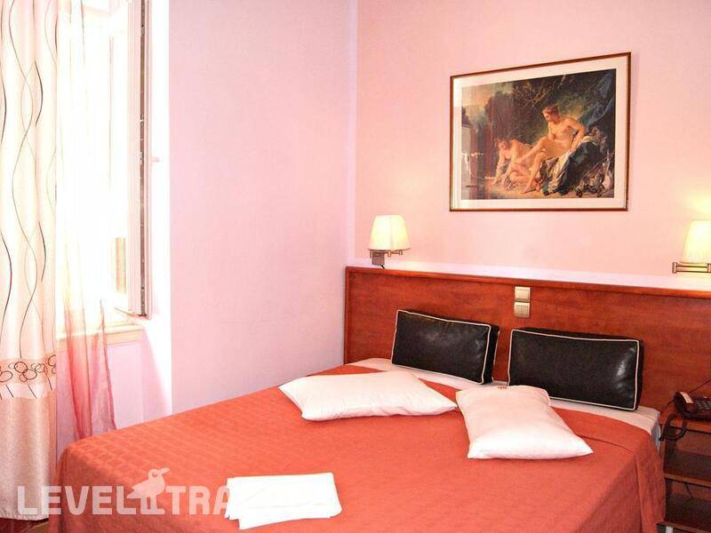 Фотография Diethnes Hotel