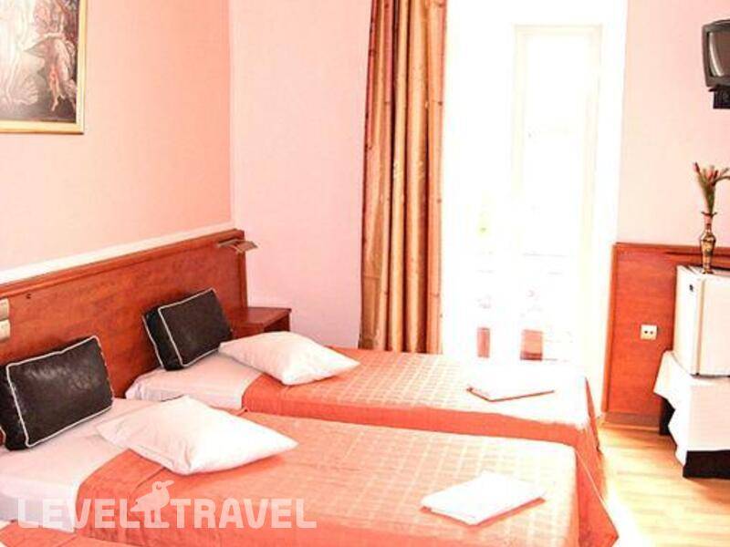 Фотография Diethnes Hotel