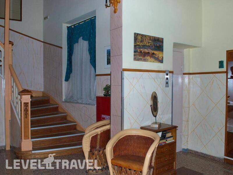 Фотография Diethnes Hotel