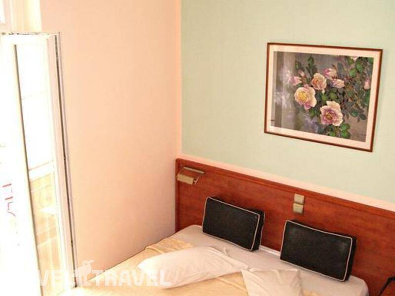 Фотография Diethnes Hotel