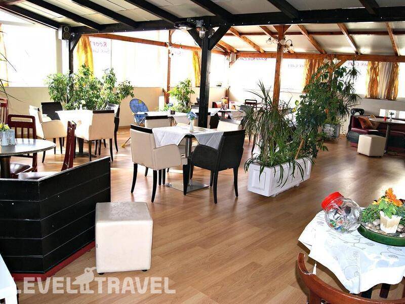 Фотография Diethnes Hotel