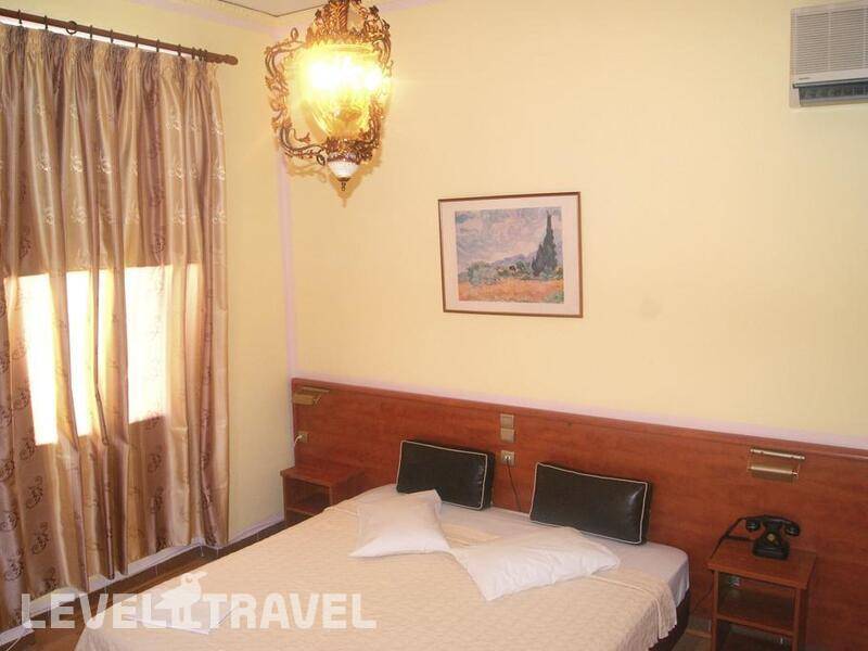 Фотография Diethnes Hotel