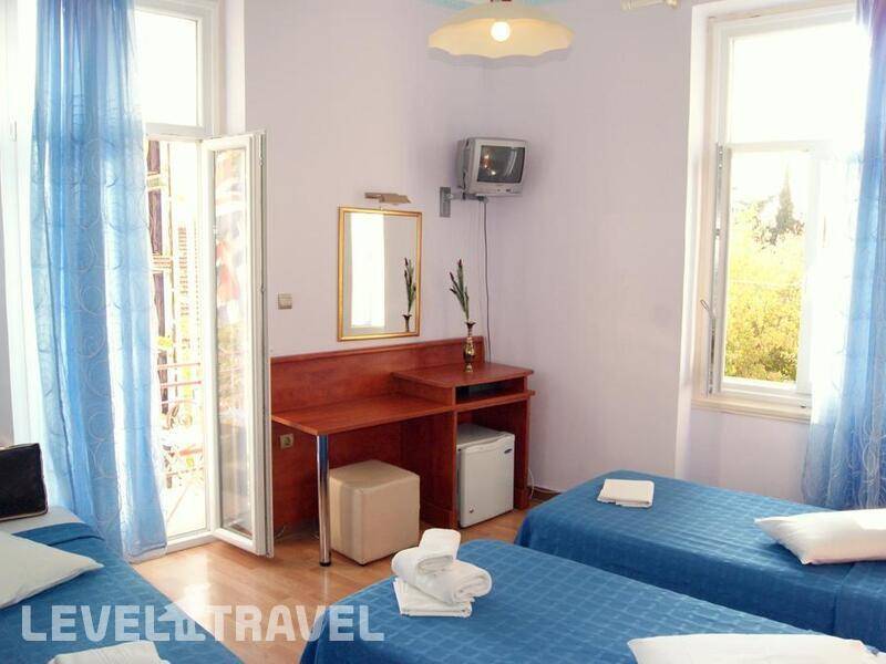 Фотография Diethnes Hotel