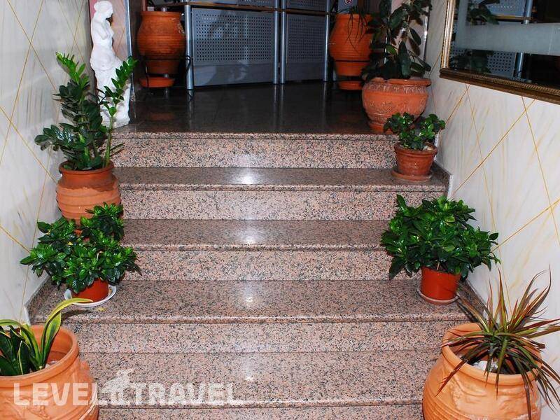 Фотография Diethnes Hotel