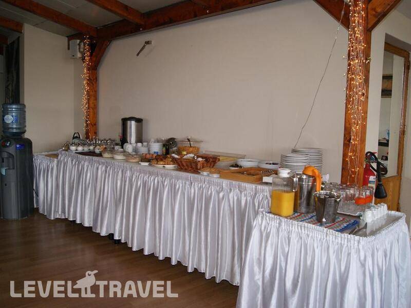 Фотография Diethnes Hotel