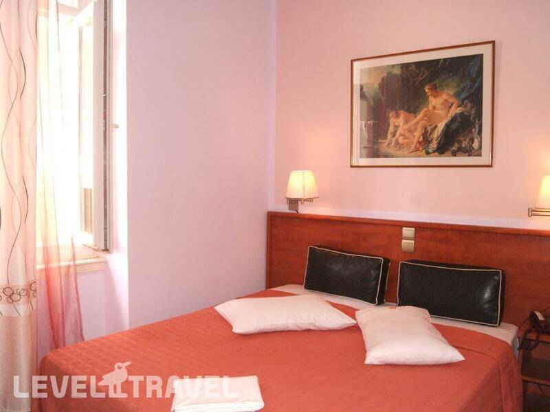 Фотография Diethnes Hotel