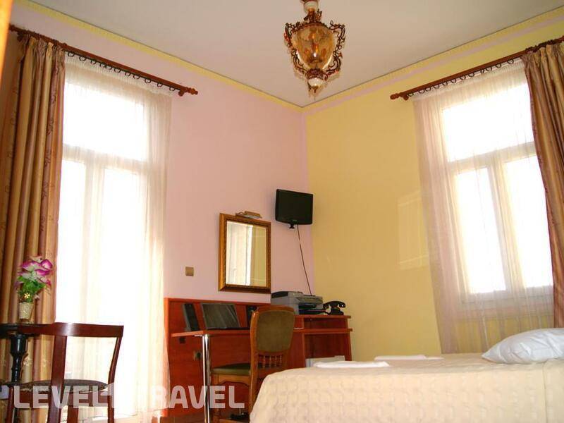 Фотография Diethnes Hotel