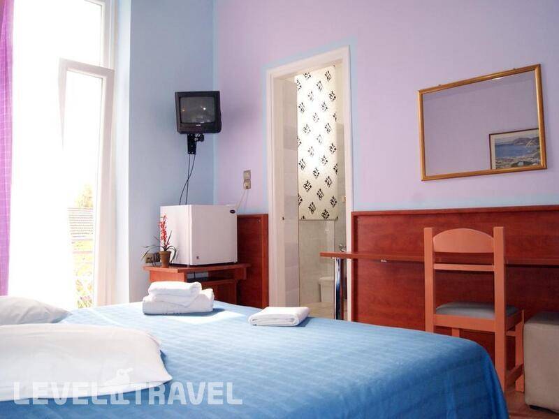 Фотография Diethnes Hotel