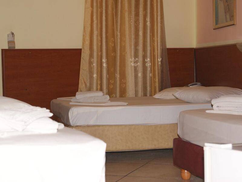 Фотография Diethnes Hotel