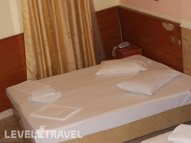 Фотография Diethnes Hotel