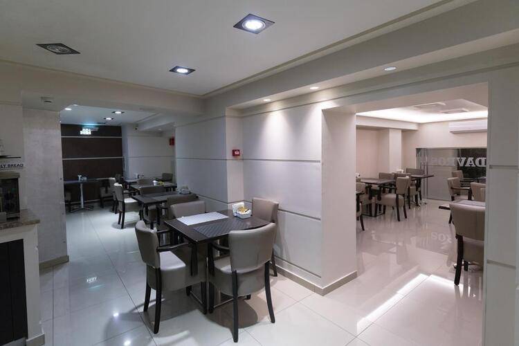 Epidavros Hotel