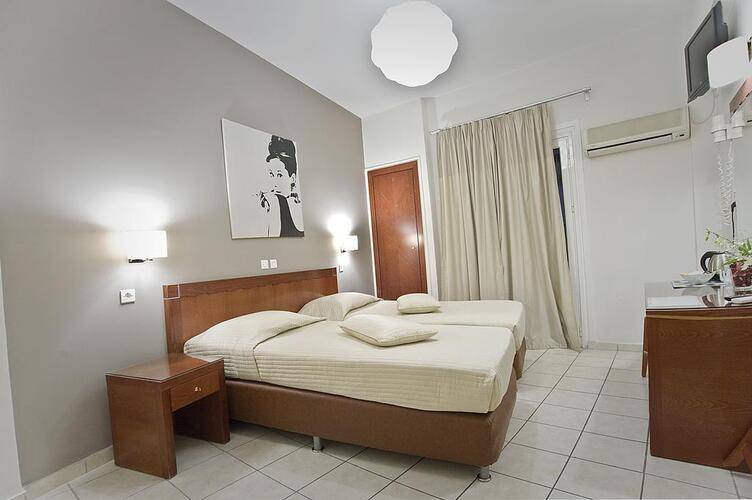 Epidavros Hotel