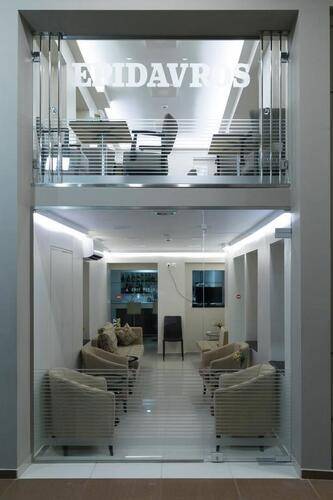 Epidavros Hotel