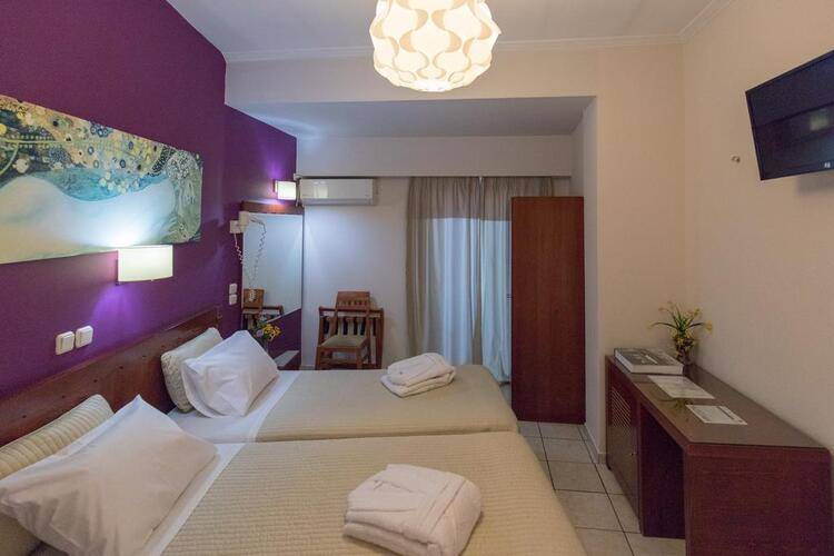 Epidavros Hotel