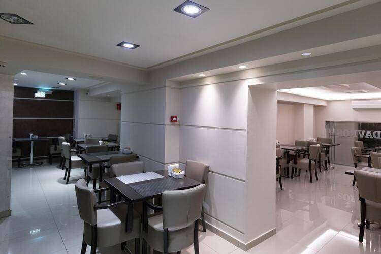 Epidavros Hotel