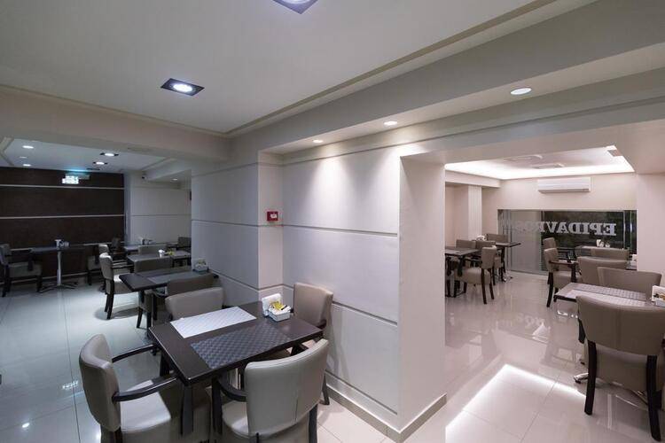 Epidavros Hotel
