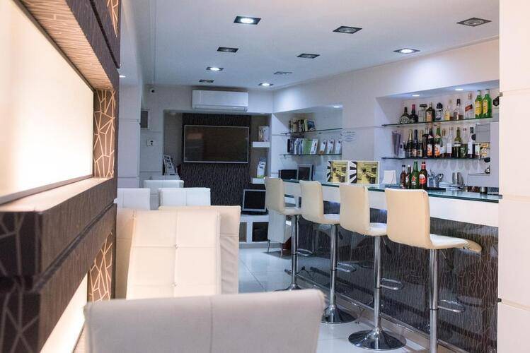 Epidavros Hotel