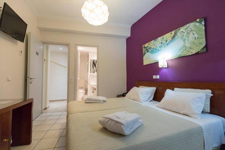 Epidavros Hotel