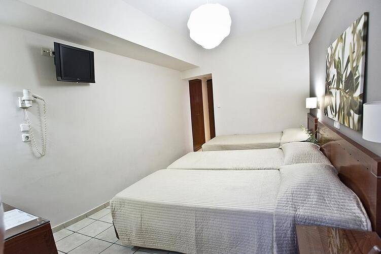 Epidavros Hotel