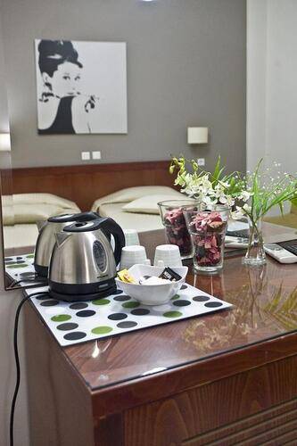 Epidavros Hotel