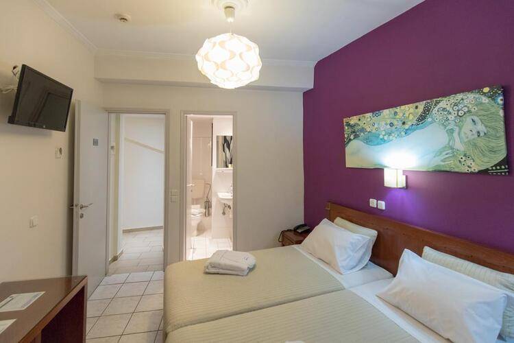 Epidavros Hotel