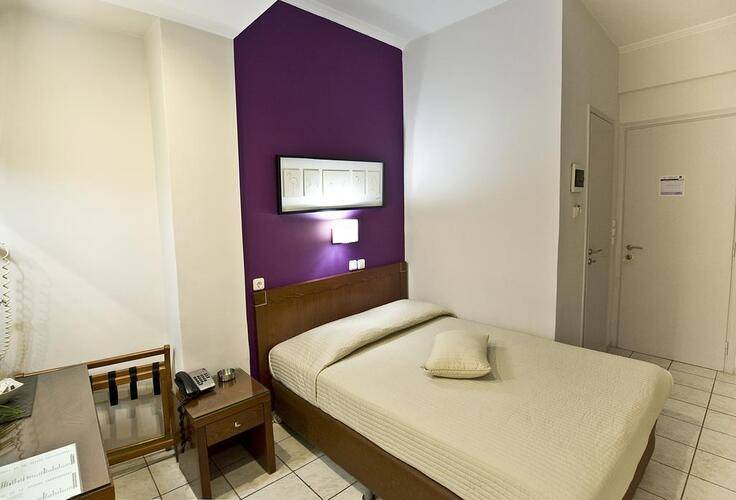 Epidavros Hotel