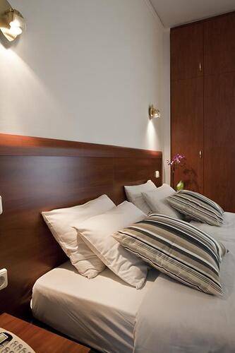 Stalis Hotel