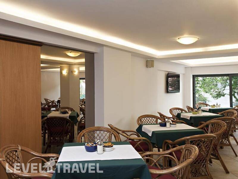 Фотография Stalis Hotel