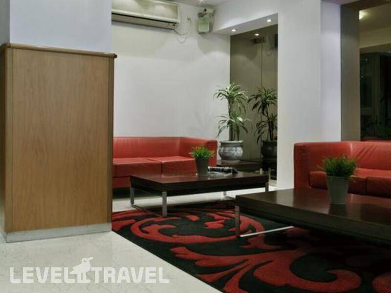 Фотография Stalis Hotel