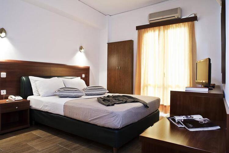 Stalis Hotel