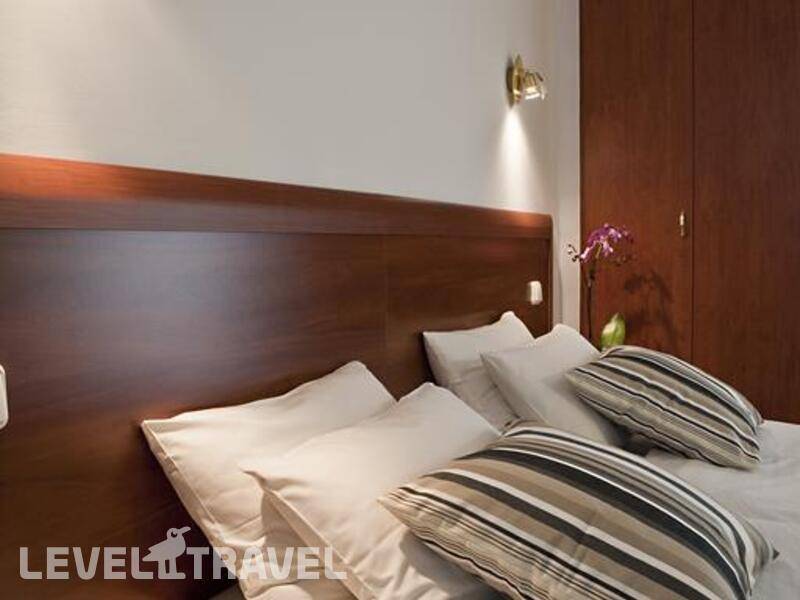 Фотография Stalis Hotel