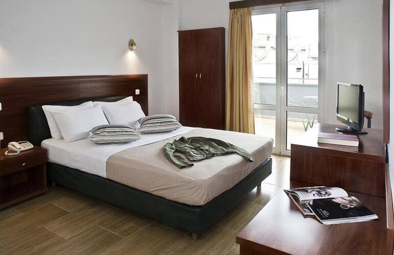 Stalis Hotel