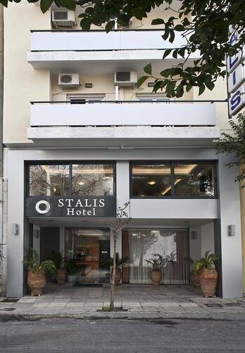 Stalis Hotel