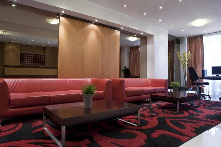 Stalis Hotel