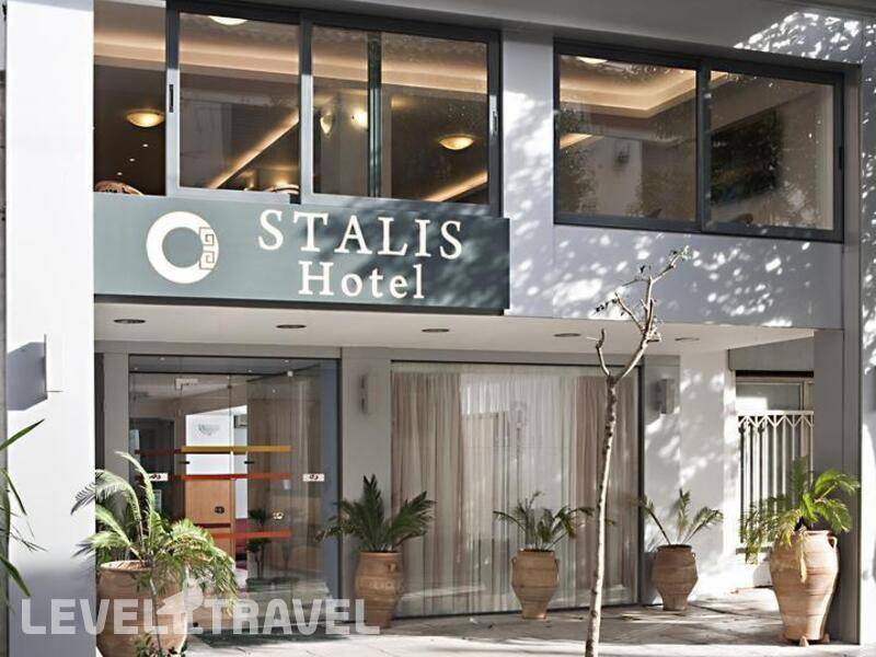 Фотография Stalis Hotel