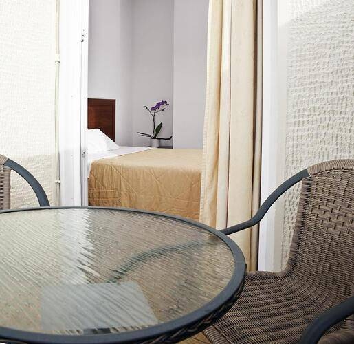 Stalis Hotel