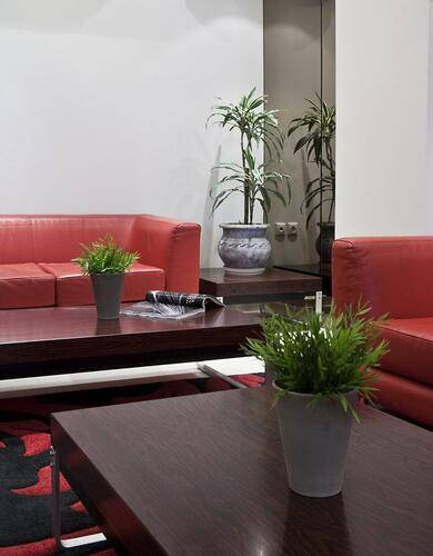 Stalis Hotel
