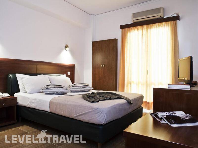 Фотография Stalis Hotel