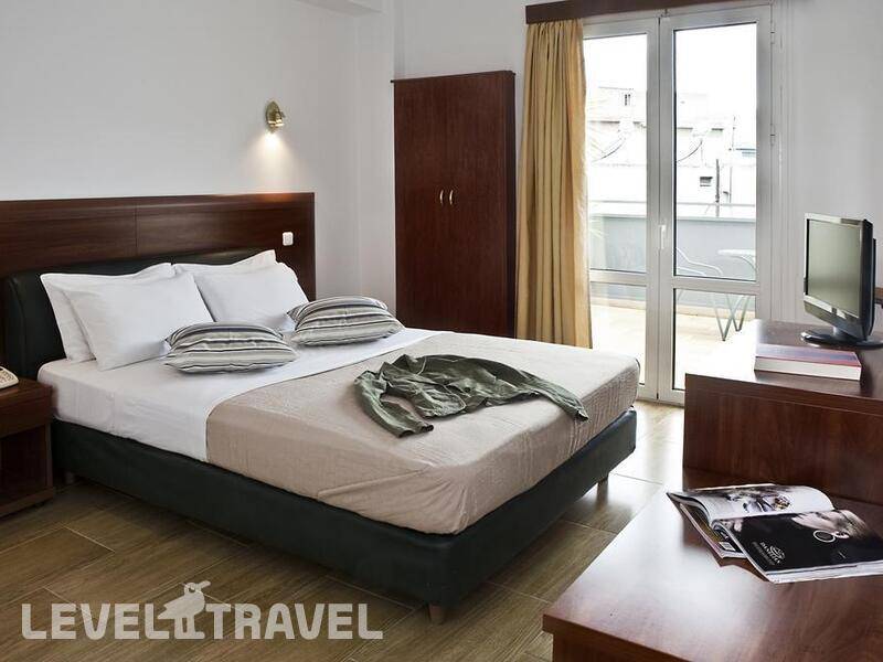 Фотография Stalis Hotel