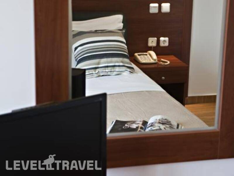 Фотография Stalis Hotel