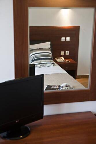 Stalis Hotel