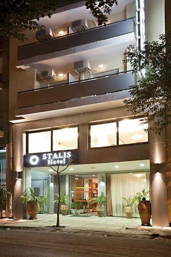 Stalis Hotel